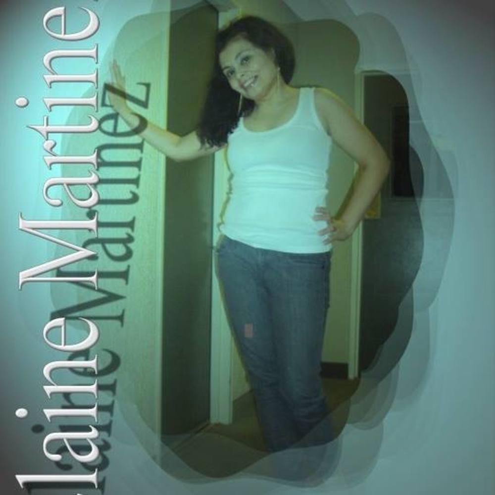 Meet your Posher, Elaine